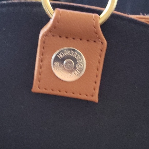 JJ  Winters Leather purse. - Picture 3 of 7